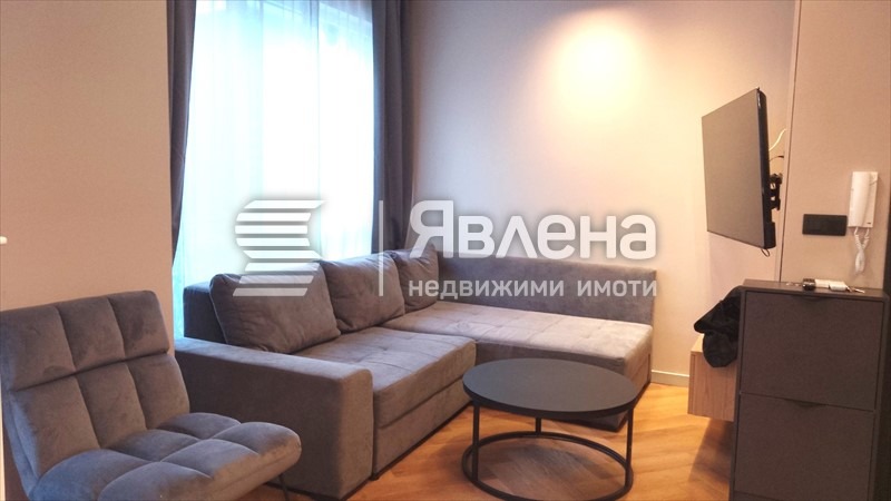 Дава под наем 3-СТАЕН, гр. Бургас, Център, снимка 7 - Апартаменти - 53277083