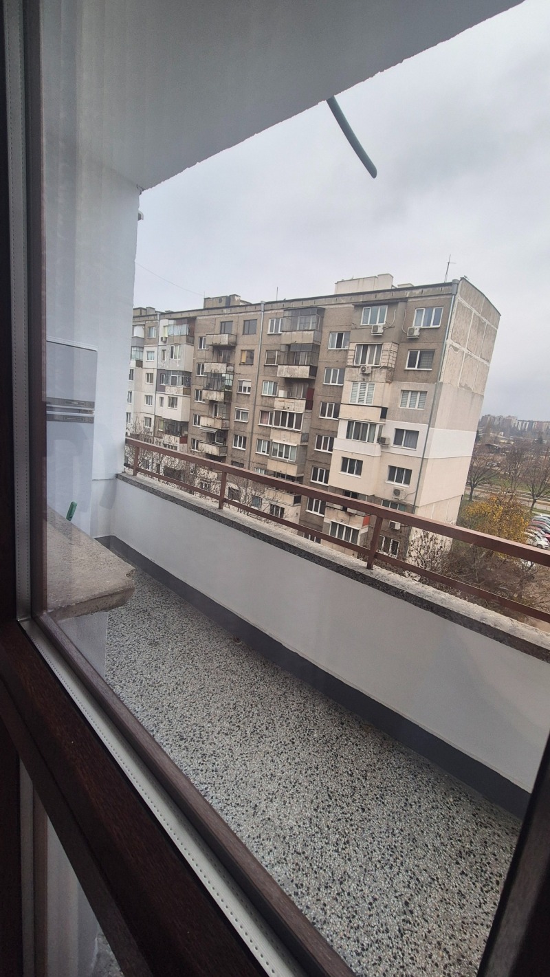 Дава под наем 3-СТАЕН, гр. София, Красна поляна 2, снимка 2 - Апартаменти - 53405726