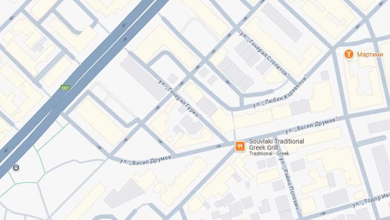Til leie  3 soverom Varna , VINS-Sjerven ploshtad , 110 kvm | 51685707 - bilde [6]
