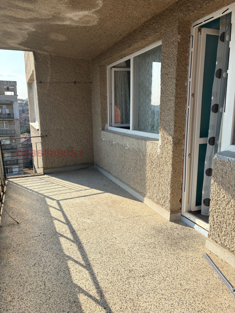 Дава под наем МНОГОСТАЕН, гр. Велико Търново, Център, снимка 7 - Апартаменти - 52781718