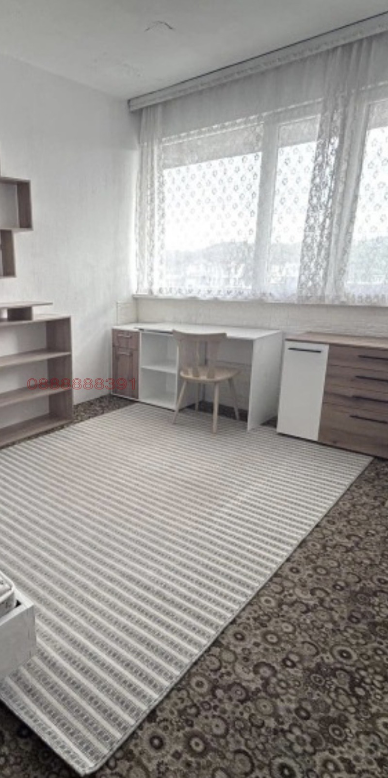 Дава под наем МНОГОСТАЕН, гр. Велико Търново, Център, снимка 9 - Апартаменти - 52781718