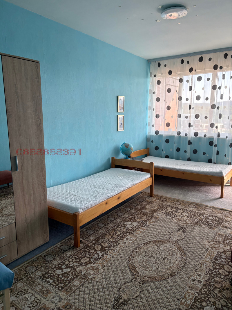 Дава под наем МНОГОСТАЕН, гр. Велико Търново, Център, снимка 5 - Апартаменти - 52781718