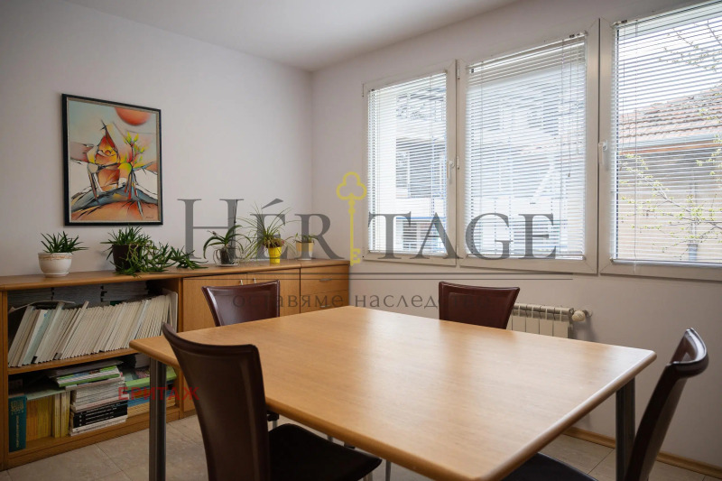 Дава под наем ОФИС, гр. София, Изгрев, снимка 7 - Офиси - 53190676