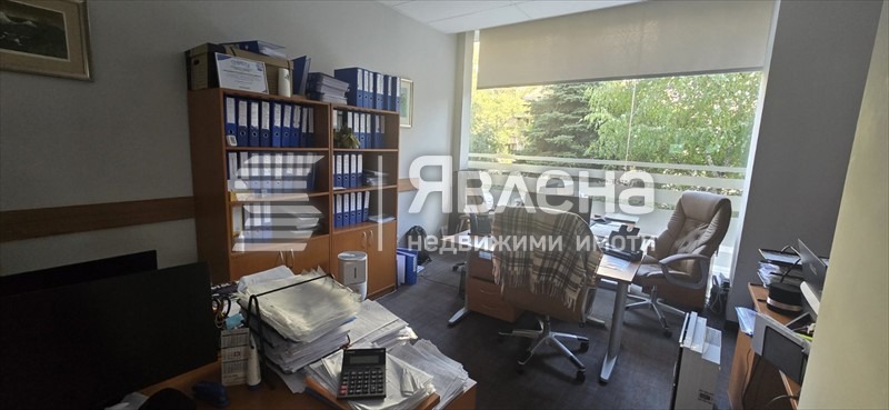 Дава под наем ОФИС, гр. София, Иван Вазов, снимка 8 - Офиси - 54416389