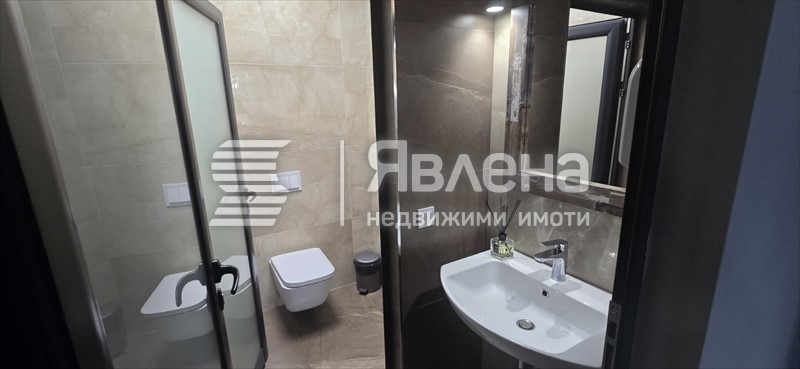 Дава под наем ОФИС, гр. София, Иван Вазов, снимка 13 - Офиси - 54416389
