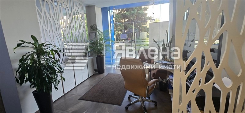 Дава под наем ОФИС, гр. София, Иван Вазов, снимка 3 - Офиси - 54416389