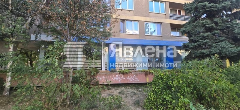 Дава под наем ОФИС, гр. София, Иван Вазов, снимка 16 - Офиси - 54416389
