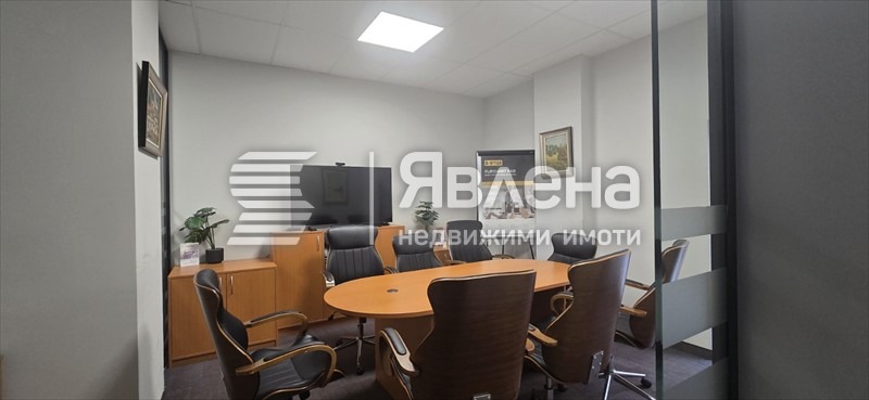 Дава под наем ОФИС, гр. София, Иван Вазов, снимка 6 - Офиси - 54416389