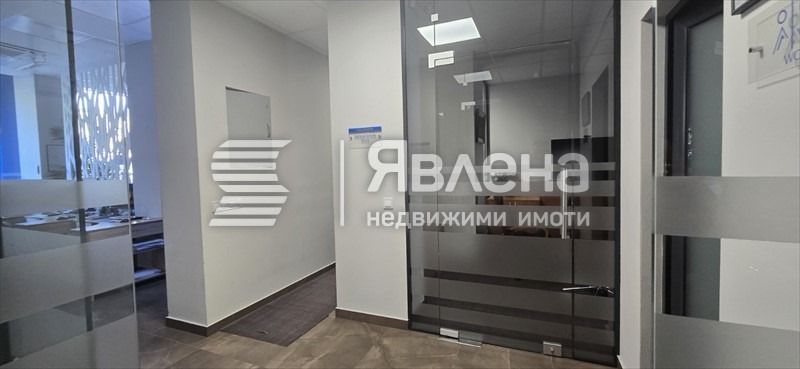 Дава под наем ОФИС, гр. София, Иван Вазов, снимка 10 - Офиси - 54416389