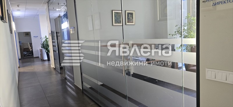 Дава под наем ОФИС, гр. София, Иван Вазов, снимка 11 - Офиси - 54416389