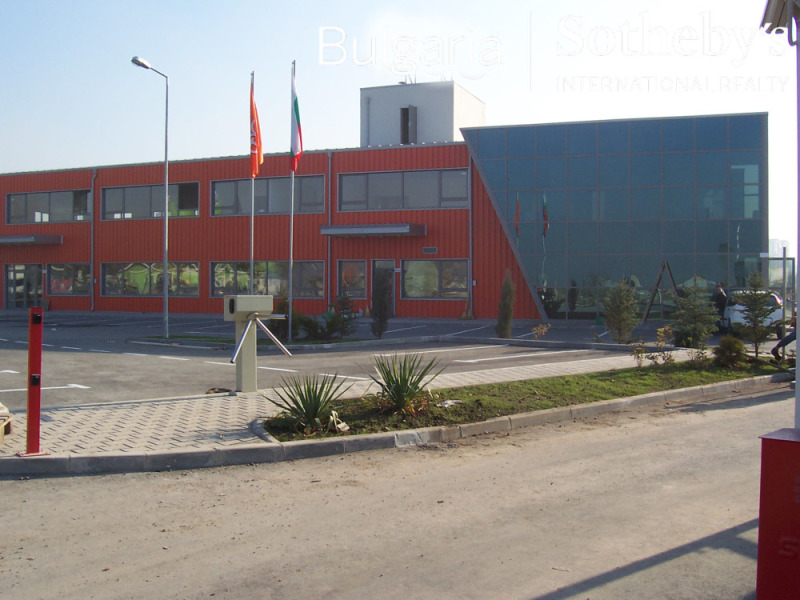 Προς ενοικίαση  Αποθήκευση Σοφηια , Δρυζβα 1 , 2318 τ.μ | 81694730