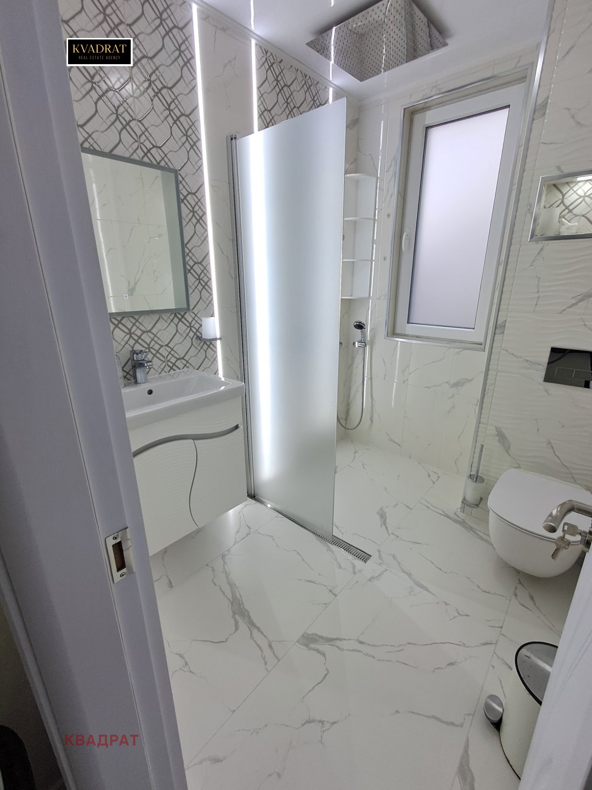 Дава под наем 2-СТАЕН, гр. София, Витоша, снимка 9 - Апартаменти - 53913614