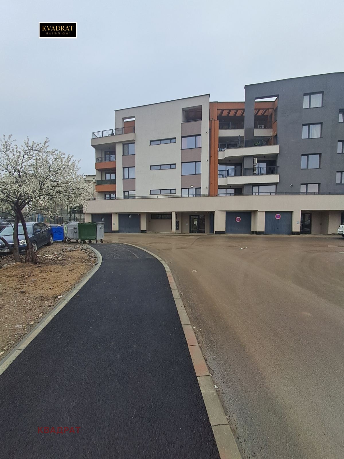 Дава под наем 2-СТАЕН, гр. София, Витоша, снимка 16 - Апартаменти - 53913614