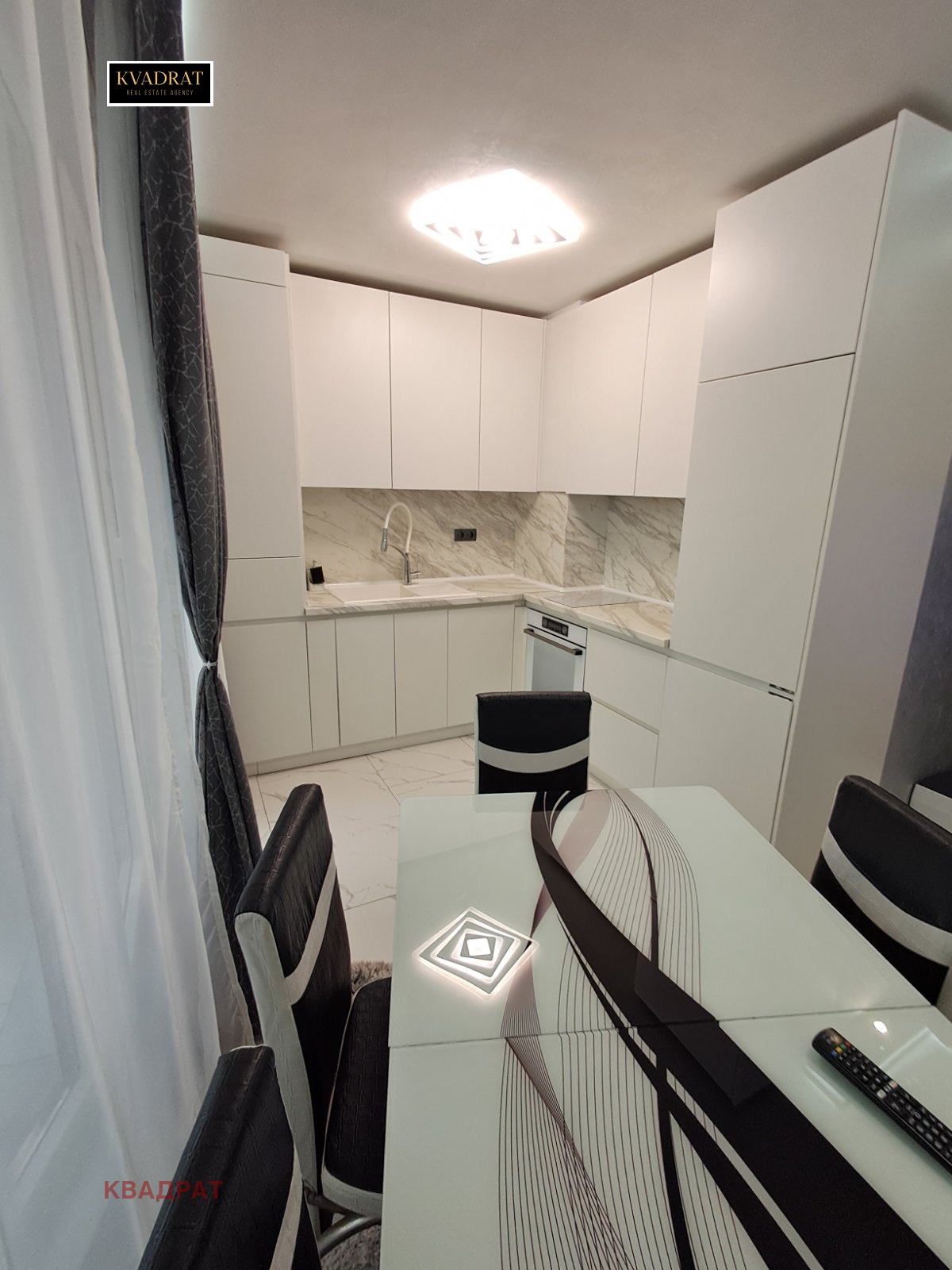 Дава под наем 2-СТАЕН, гр. София, Витоша, снимка 4 - Апартаменти - 53913614