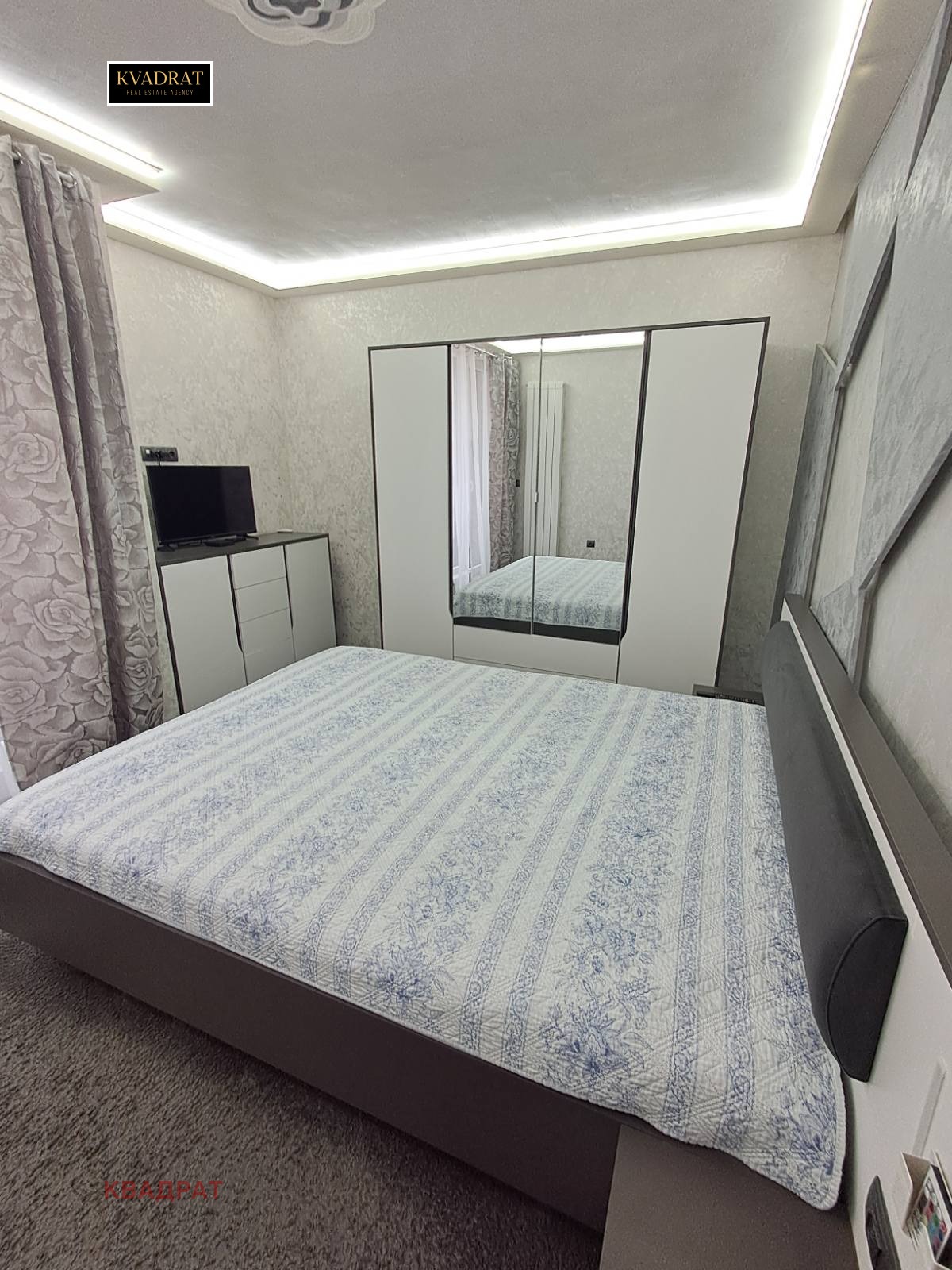 Дава под наем 2-СТАЕН, гр. София, Витоша, снимка 12 - Апартаменти - 53913614