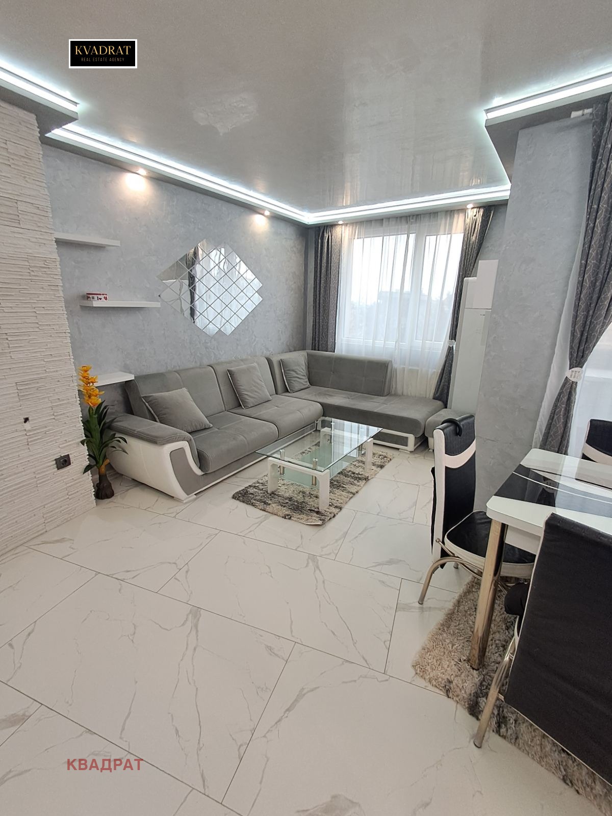 Дава под наем 2-СТАЕН, гр. София, Витоша