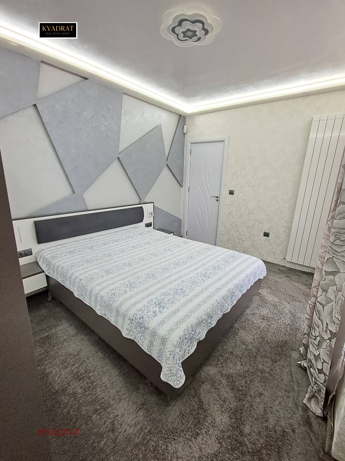 Дава под наем 2-СТАЕН, гр. София, Витоша, снимка 13 - Апартаменти - 53913614