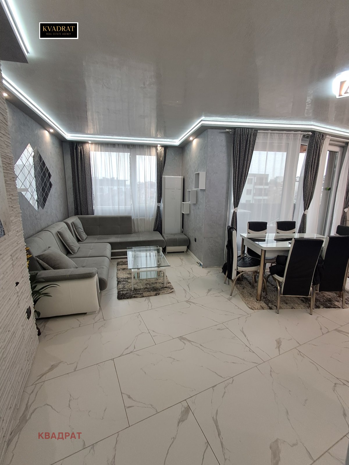 Дава под наем 2-СТАЕН, гр. София, Витоша