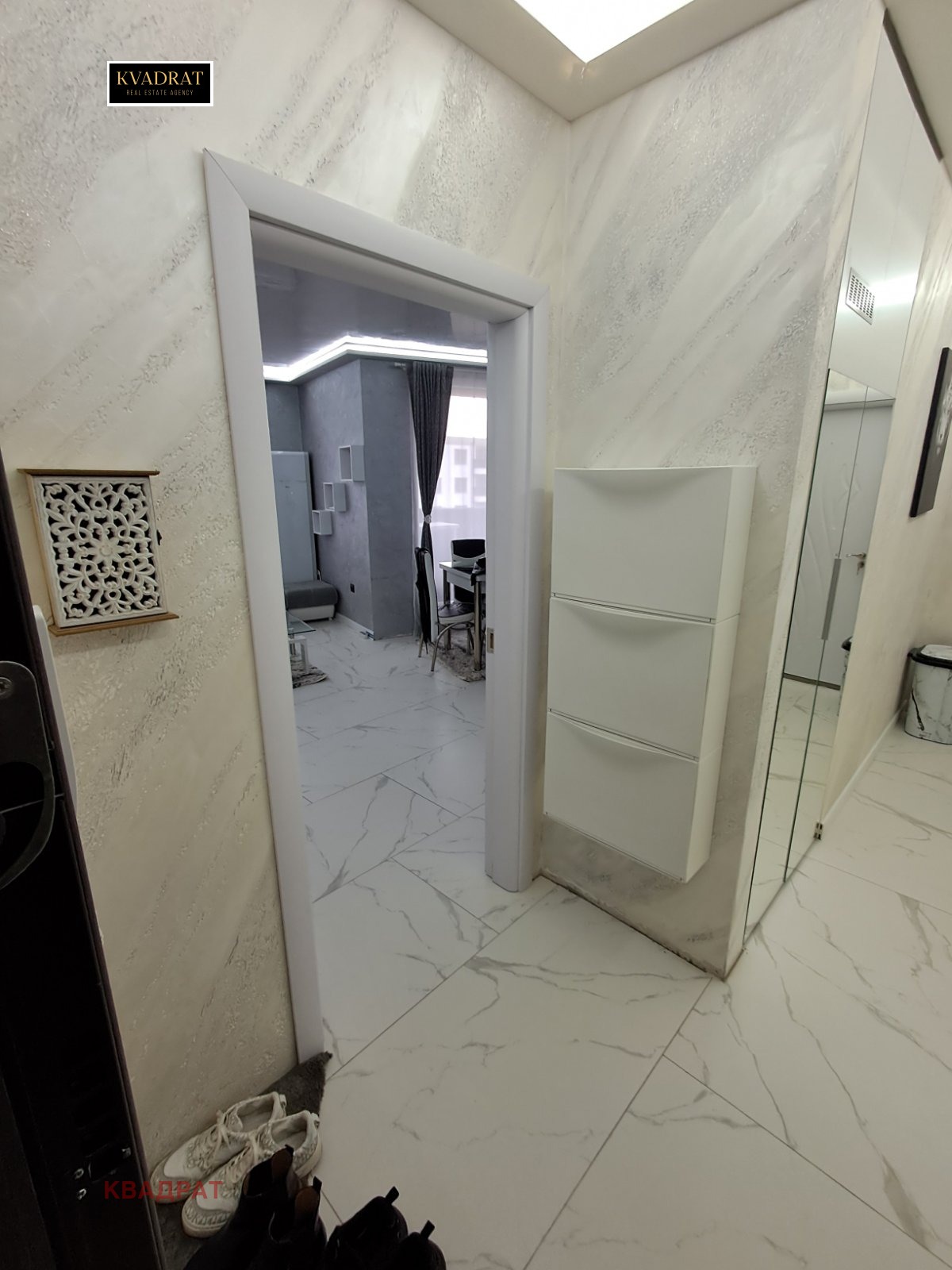 Дава под наем 2-СТАЕН, гр. София, Витоша, снимка 7 - Апартаменти - 53913614