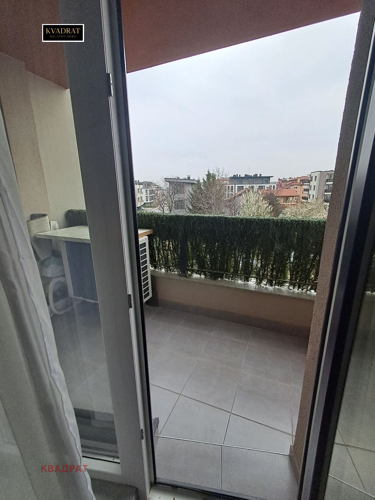 Дава под наем 2-СТАЕН, гр. София, Витоша, снимка 6 - Апартаменти - 53913614