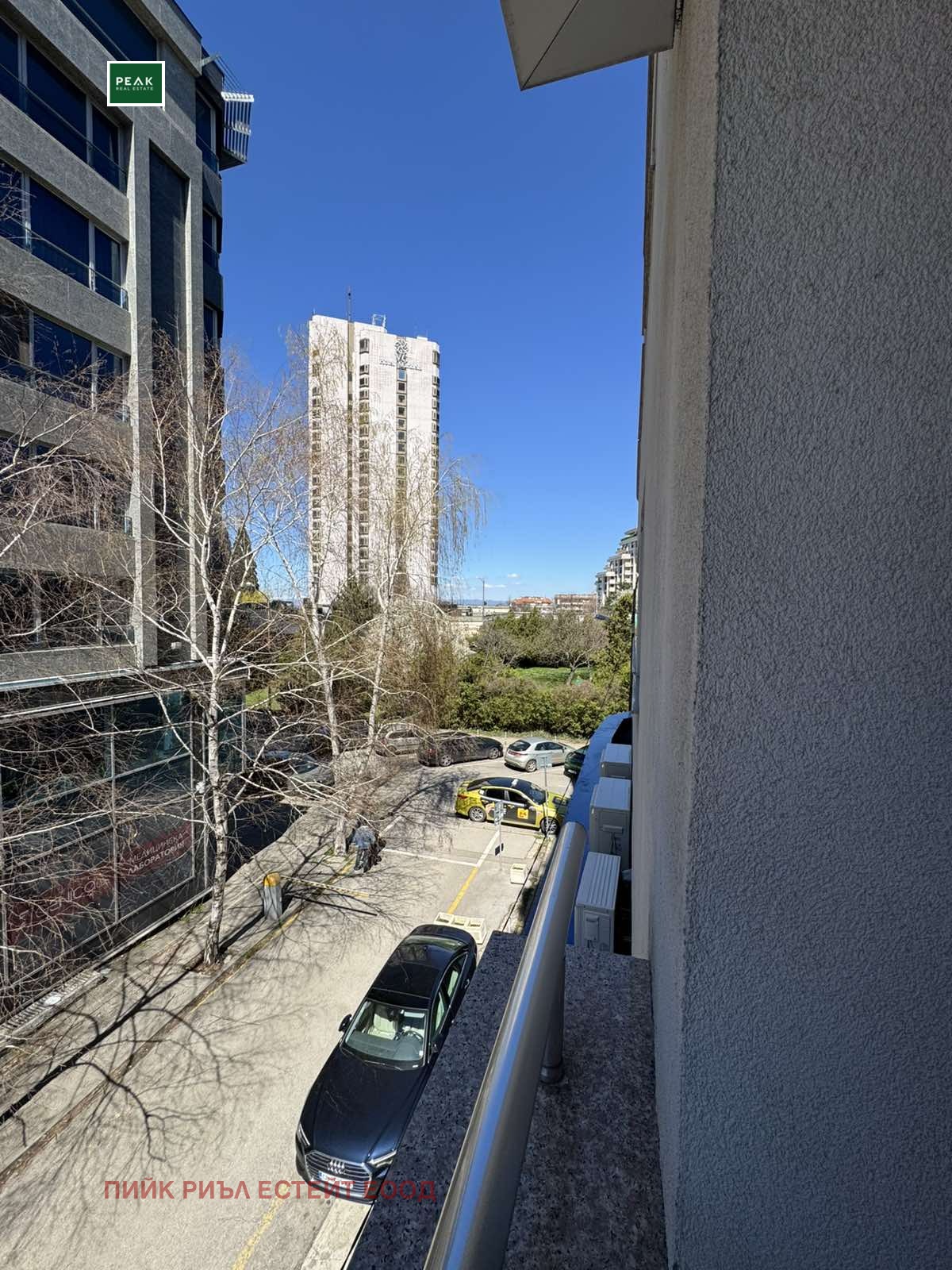 Дава под наем 3-СТАЕН, гр. София, Лозенец, снимка 12 - Апартаменти - 54117930