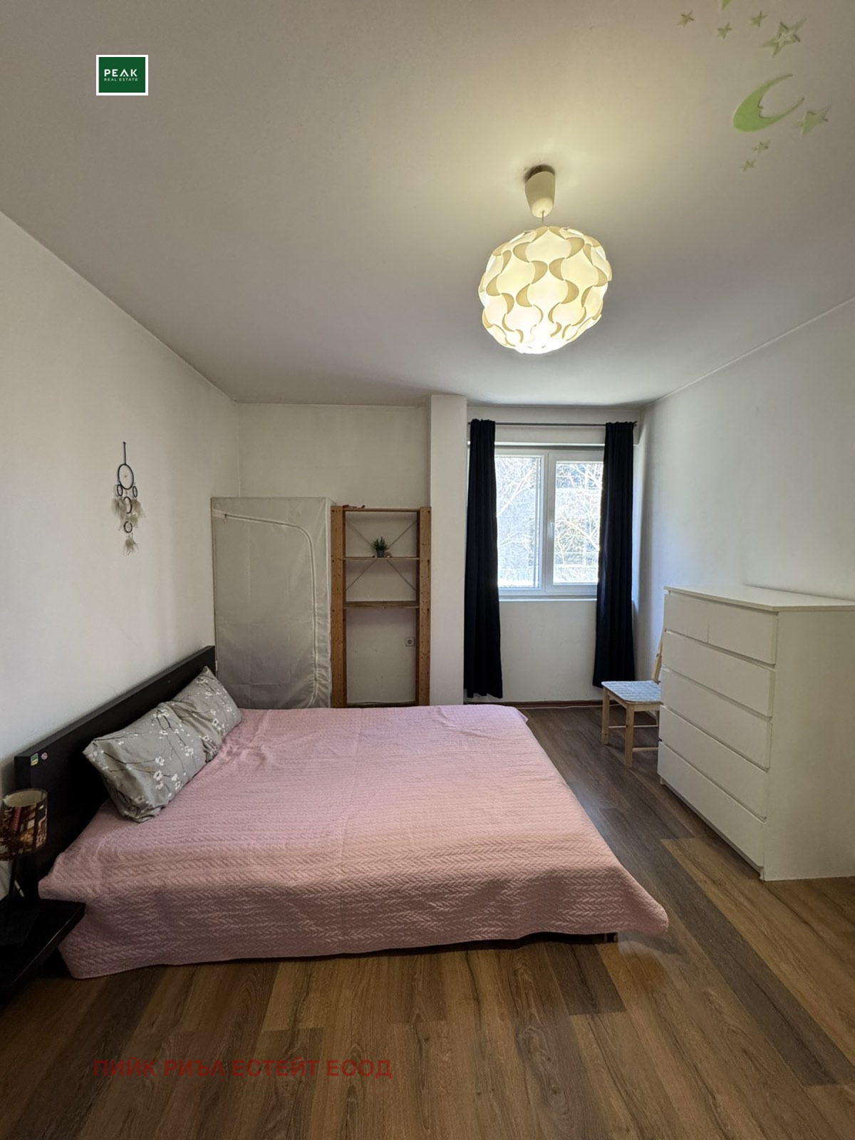 Дава под наем 3-СТАЕН, гр. София, Лозенец, снимка 7 - Апартаменти - 54117930