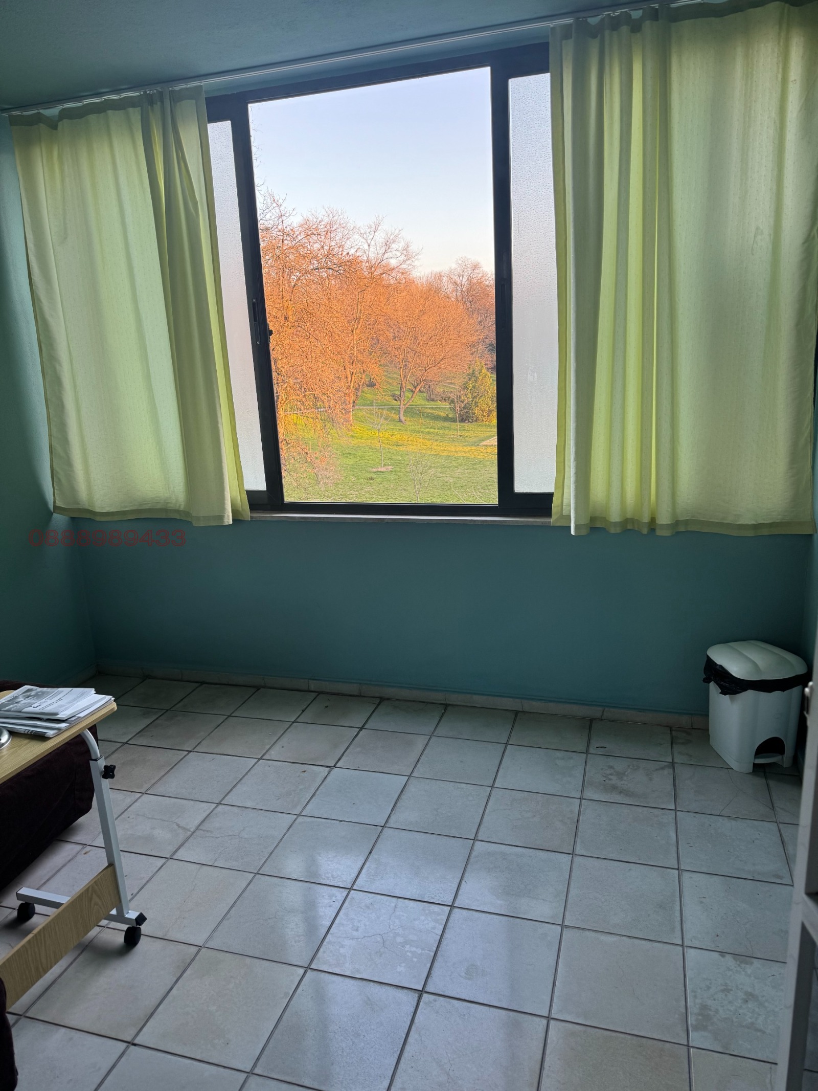Дава под наем 3-СТАЕН, гр. Пловдив, Център, снимка 4 - Апартаменти - 55002401