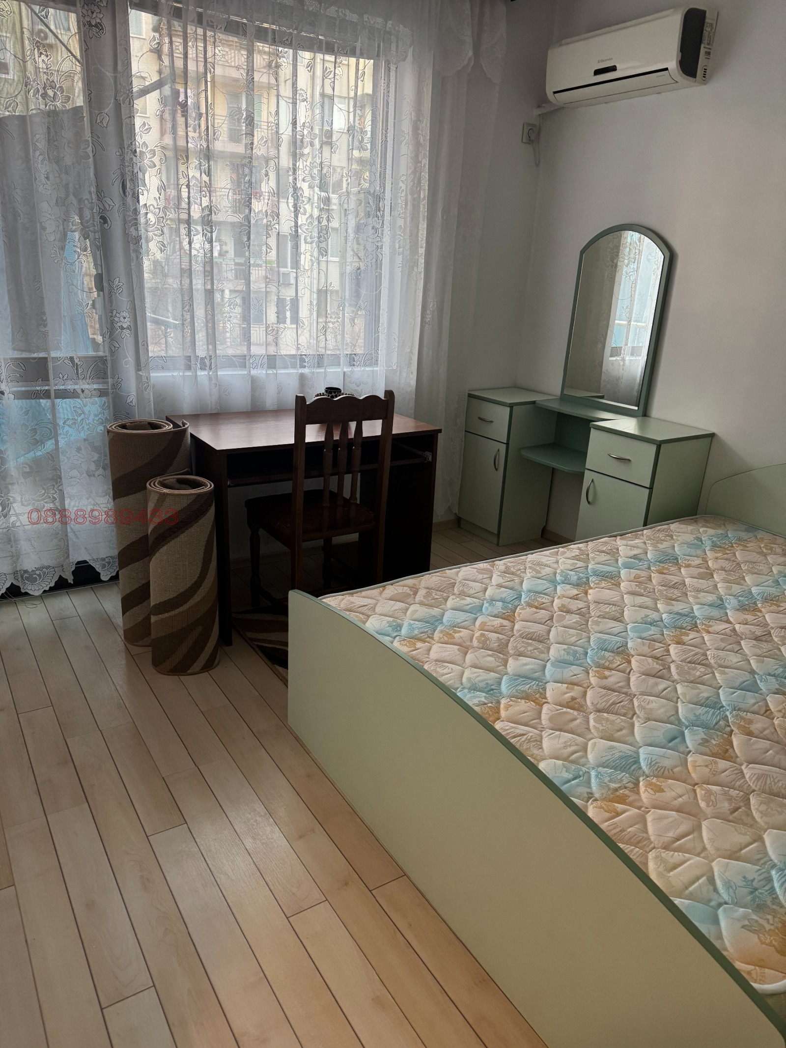 Дава под наем 3-СТАЕН, гр. Пловдив, Център, снимка 6 - Апартаменти - 55002401
