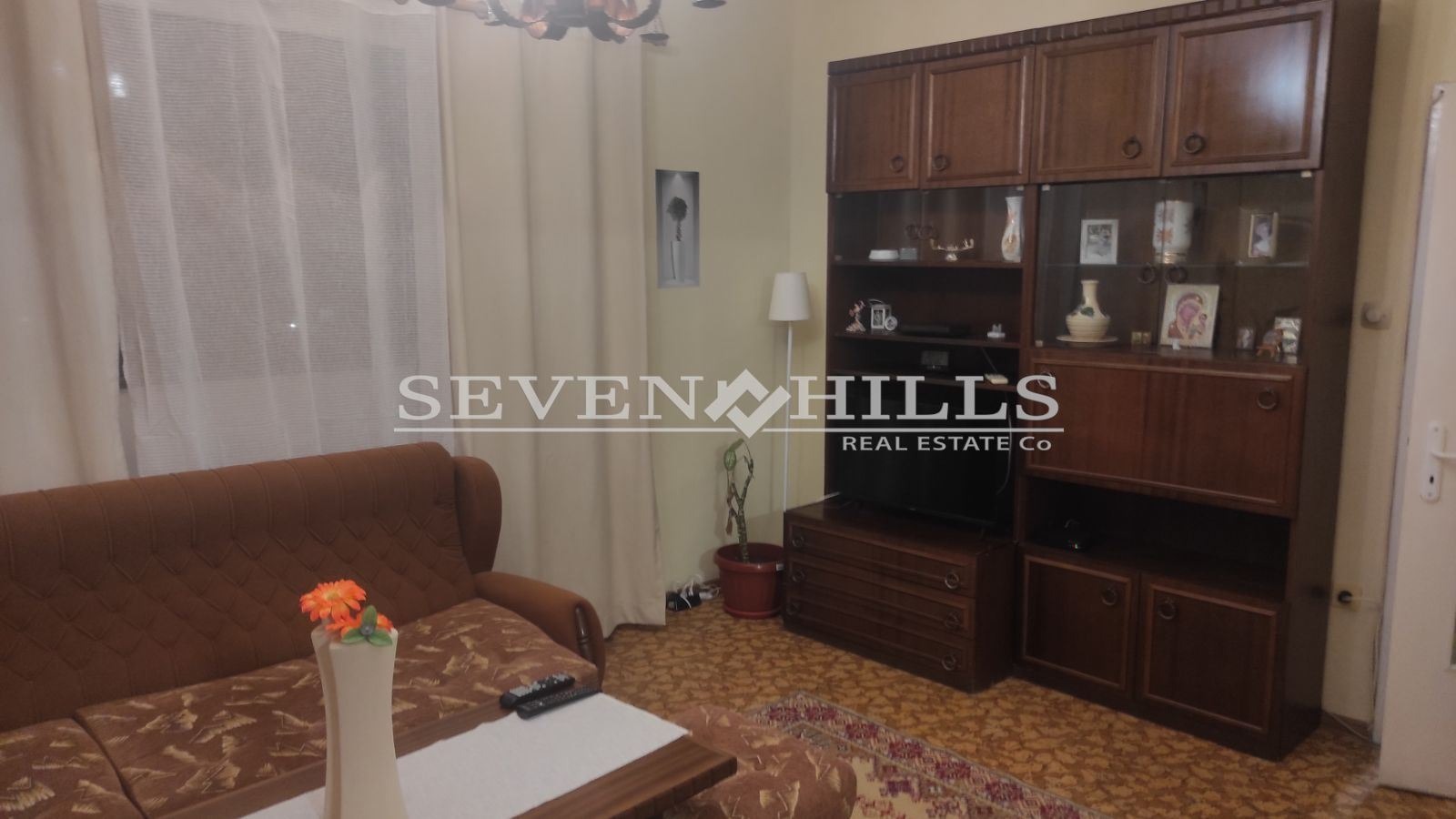 Дава под наем МНОГОСТАЕН, гр. Пловдив, Център, снимка 2 - Апартаменти - 53873185