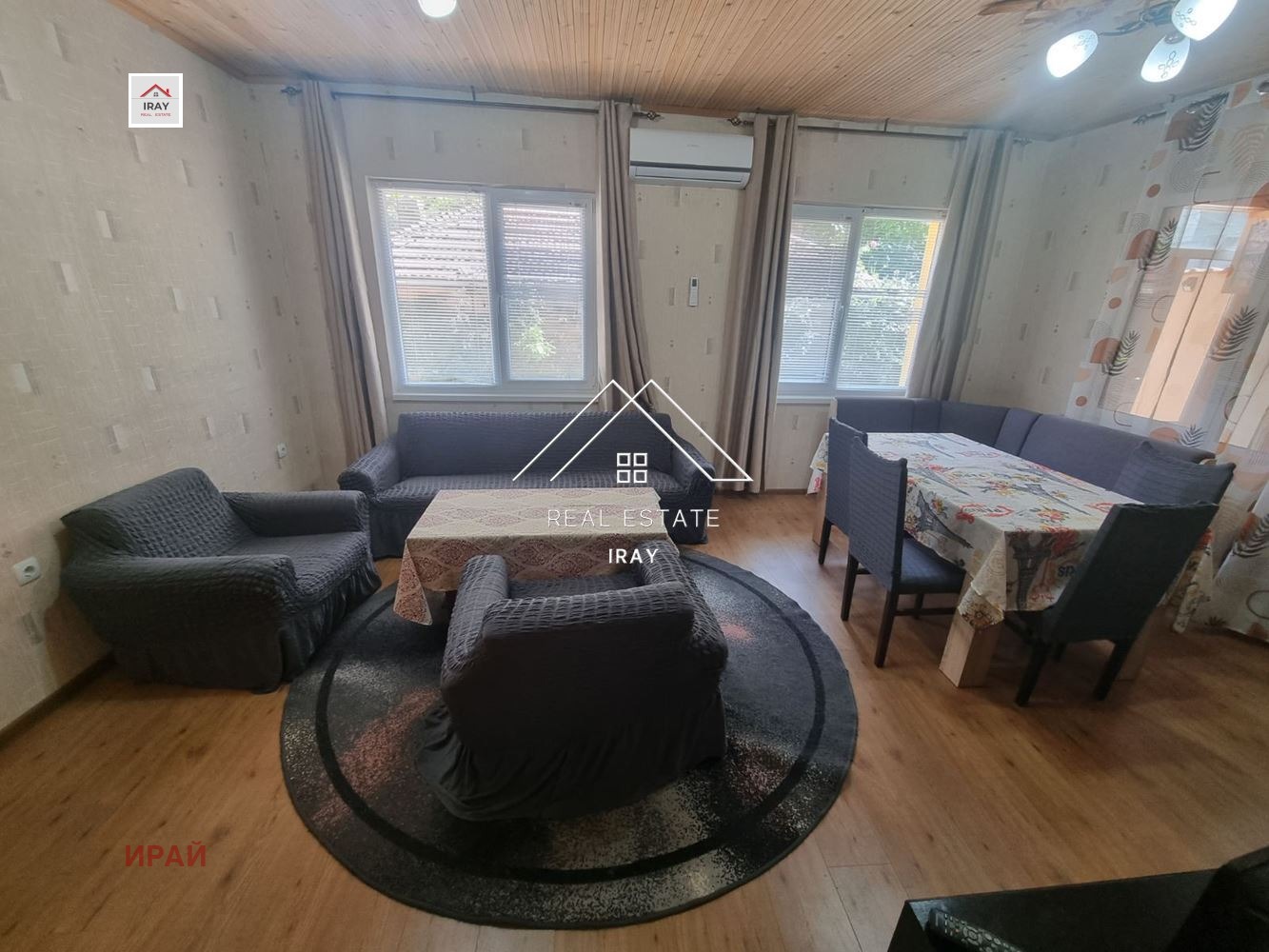 Дава под наем МНОГОСТАЕН, гр. Стара Загора, ОРБ, снимка 5 - Апартаменти - 54912231