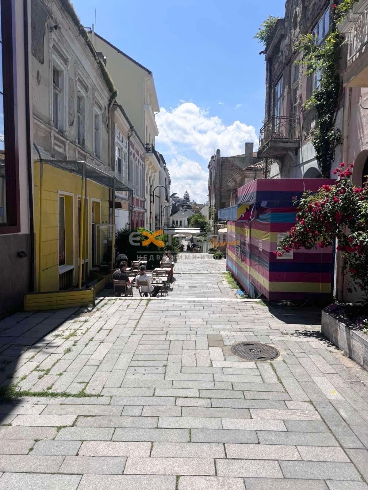 Дава под наем ОФИС, гр. Варна, Гръцка махала, снимка 3 - Офиси - 54811068