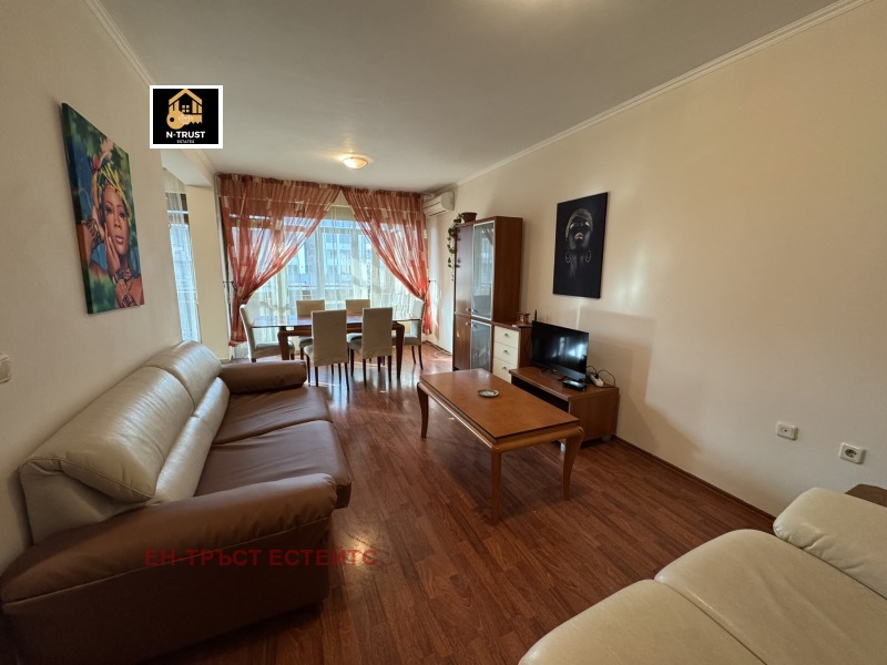Дава под Наем 2-СТАЕН в град София, Горна баня - 97 кв.м / 800 € » 1 564.66 лв., ЕН-ТРЪСТ ЕСТЕЙТС