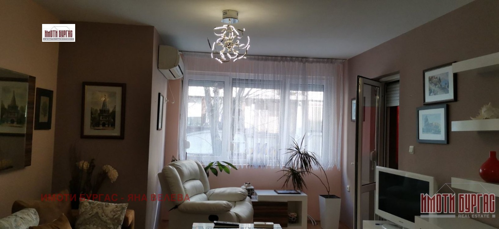 Дава под Наем 3-СТАЕН | Imot.bg — изображение 3