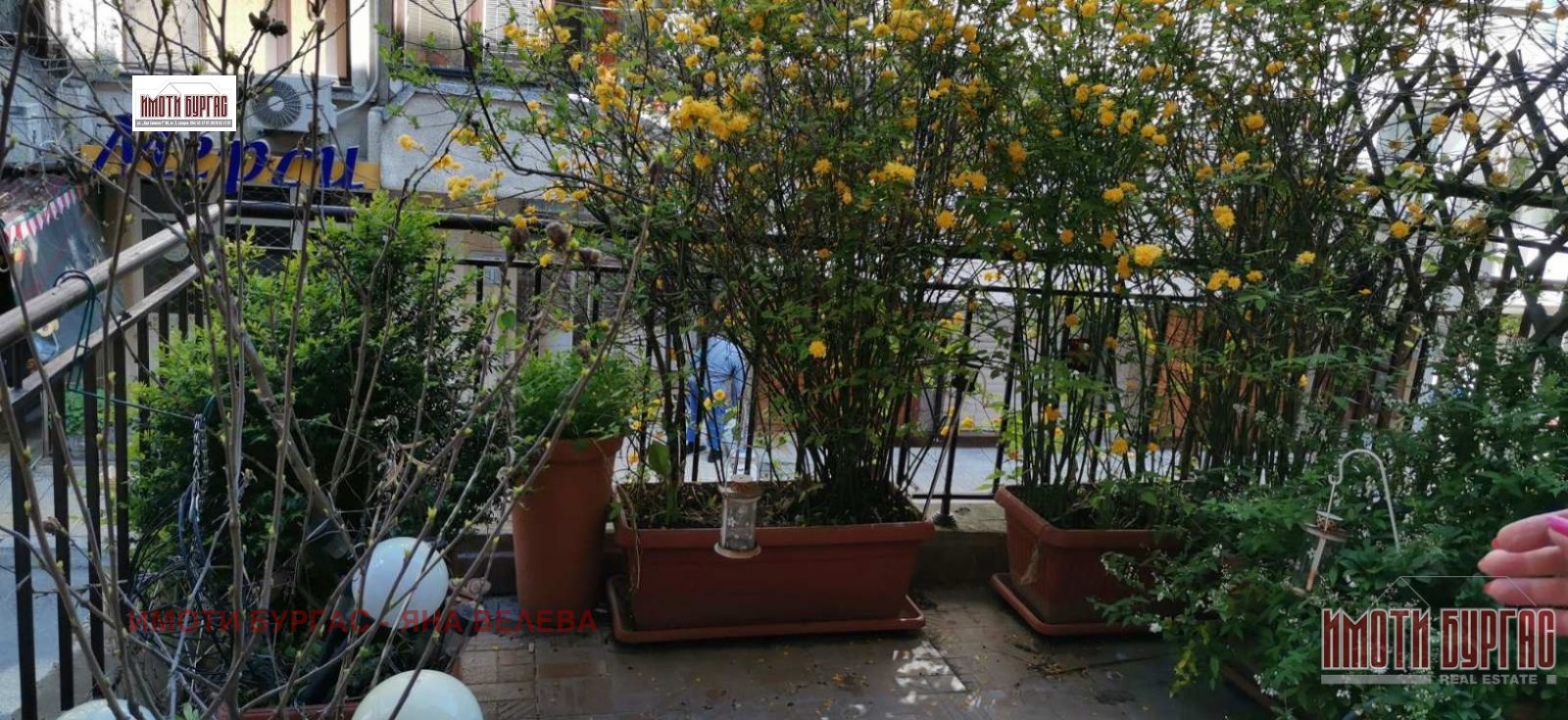 Дава под Наем 3-СТАЕН | Imot.bg — изображение 9