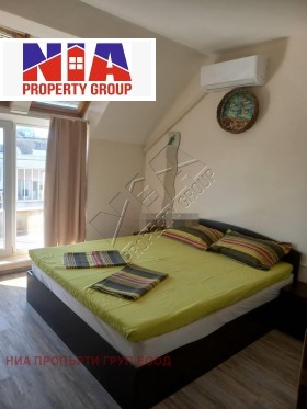 1 dormitor Lazur, Burgas 9