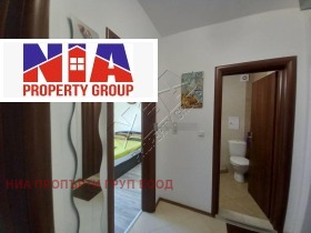 1 dormitor Lazur, Burgas 7