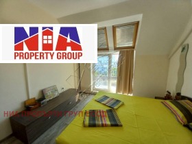 1 dormitor Lazur, Burgas 8