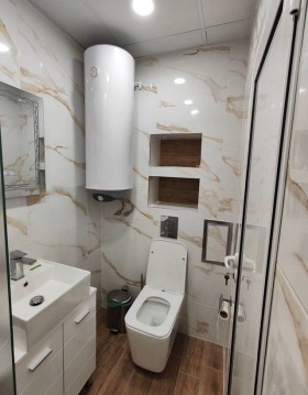 1 bedroom Ovcha kupel, Sofia 8