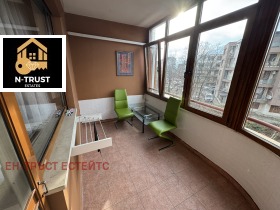 1 dormitorio Gorna banya, Sofia 12