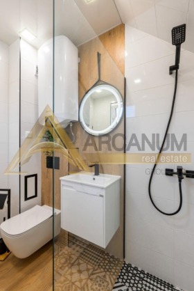 1 bedroom k.k. Sv.Sv. Konstantin i Elena, Varna 13