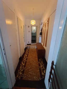 1 Schlafzimmer Schirok zentar, Ruse