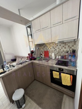 1 bedroom Vazrazhdane 4, Varna