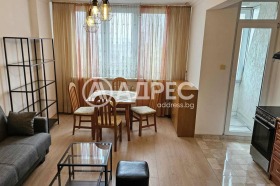 1 sypialnia Lozenec, Sofia