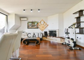 4-СТАЕН, 140 m2