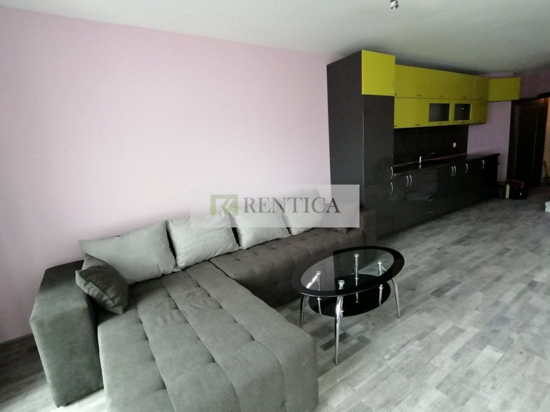 Дава под наем 2-СТАЕН, гр. Варна, Лятно кино Тракия, снимка 7 - Апартаменти - 52396360