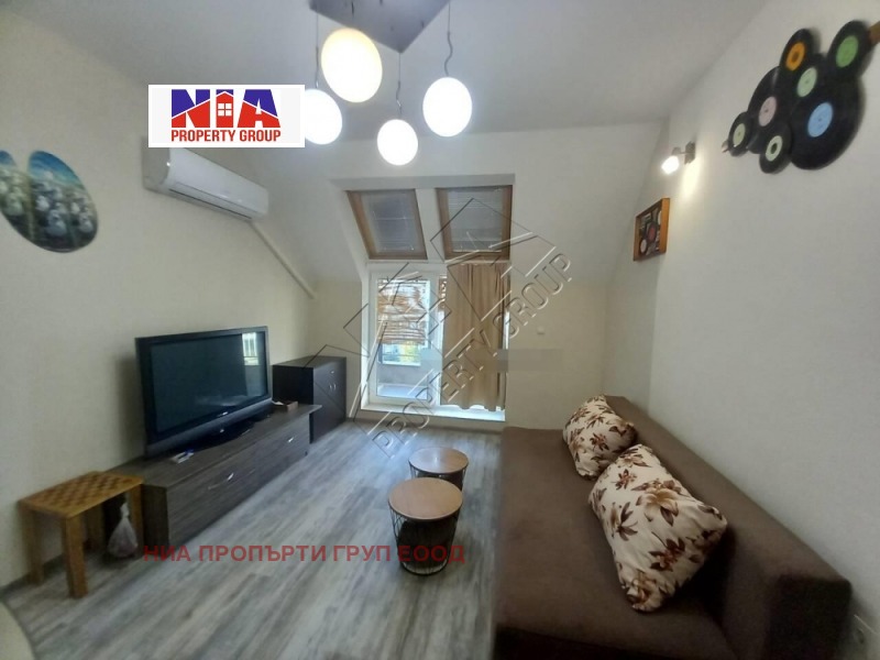 De inchiriat  1 dormitor Burgas , Lazur , 59 mp | 63127290