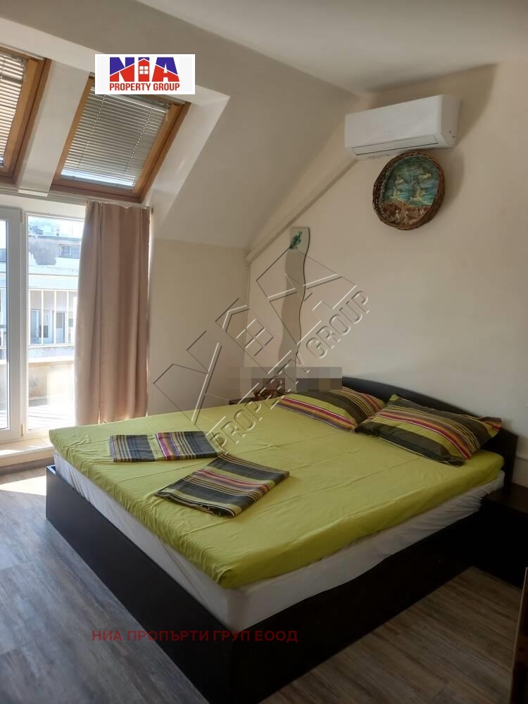 Da affittare  1 camera da letto Burgas , Lazur , 59 mq | 63127290 - Immagine [9]