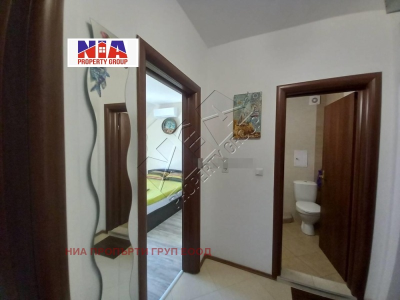 De inchiriat  1 dormitor Burgas , Lazur , 59 mp | 63127290 - imagine [7]