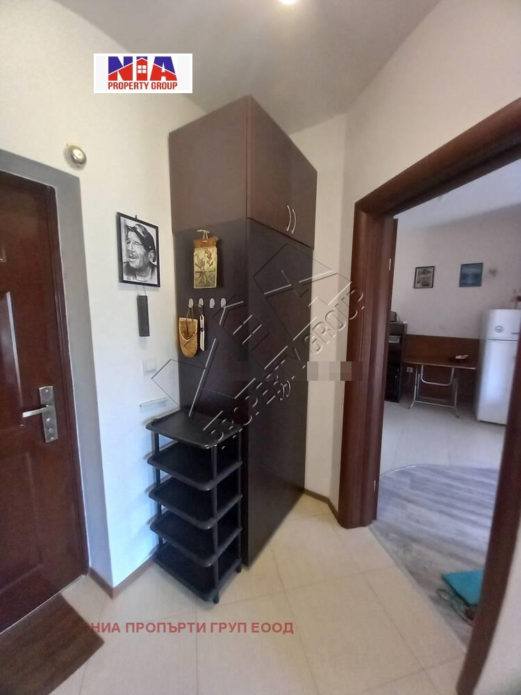 Da affittare  1 camera da letto Burgas , Lazur , 59 mq | 63127290 - Immagine [11]