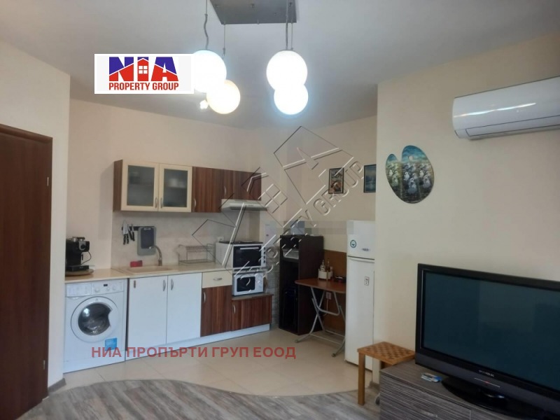 Da affittare  1 camera da letto Burgas , Lazur , 59 mq | 63127290 - Immagine [4]